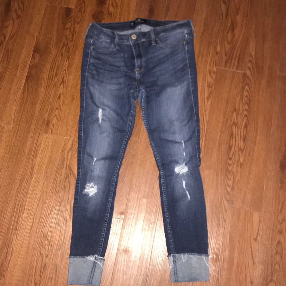Hollister Jeans